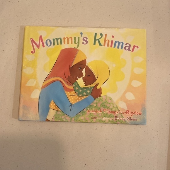 Multicultural Hardcover Children’s Books You Matter The Wheels on the Tuk Tuk - Picture 6 of 16